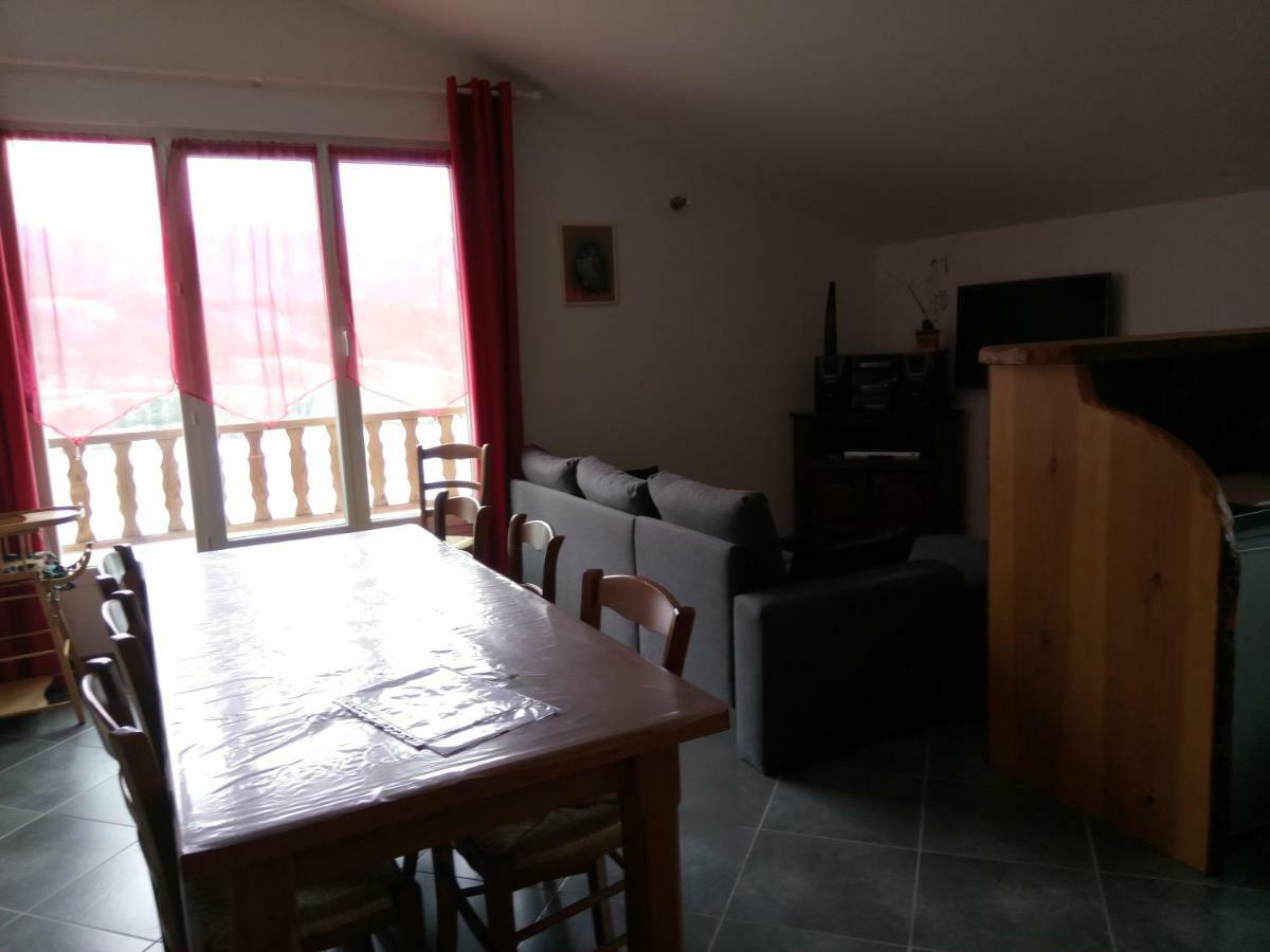 Les Logis De Lucie Daire Selonnet Dış mekan fotoğraf