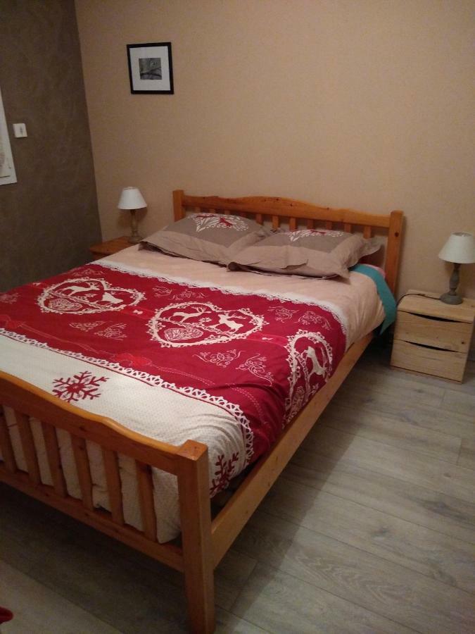 Les Logis De Lucie Daire Selonnet Dış mekan fotoğraf
